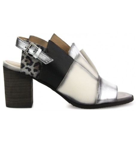 Unity In Diversity FEMEY 63240 - Argent gris - FEMEY$18UD