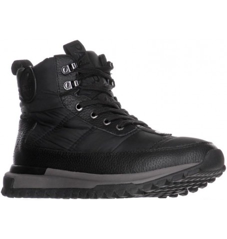 Pajar FERO 2.0 - Noir - FERO$02PJ