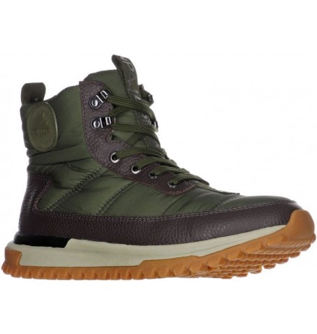 Pajar FERO 2.0 - Vert/Kaki - FERO$11PJ