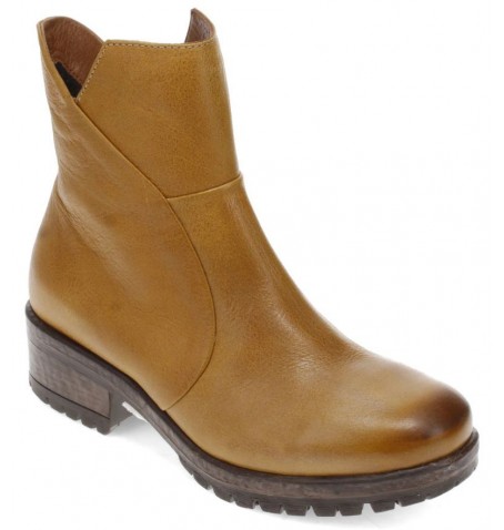 Bueno FORGE 21WP0505 - Jaune - Orange - FORGE$19BU