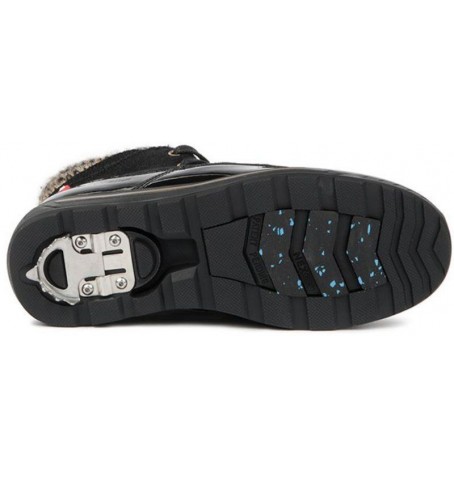 NEXGRIP ICE KIMBERLY G03790 - Vernis noir - G03790$BLK.01NG