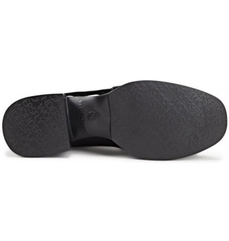 Collections Bulle G-6107 - Vernis noir - G6107$01WD