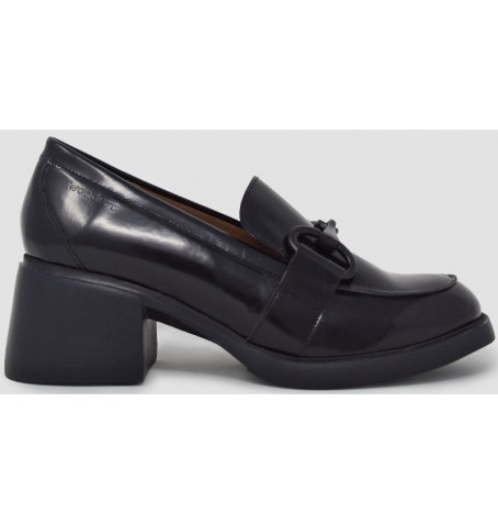 Collections Bulle G-6121 - Noir - G6121$02WD