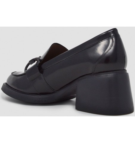 Collections Bulle G-6121 - Noir - G6121$02WD