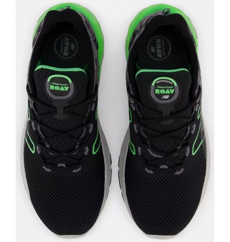 New balance GEROVCK2 - Black - GEROVCK2$JG02NB New balance GEROVCK2 - Black - GEROVCK2$JG02NB