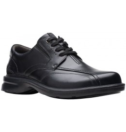 Clarks GESSLER LACE 26171539 - Noir - GESSLERLACE$02C