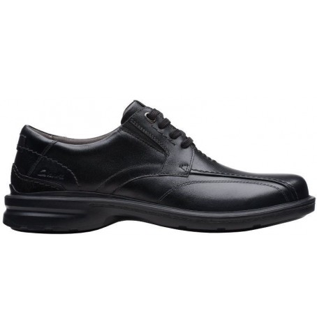Clarks GESSLER LACE 26171539 - Noir - GESSLERLACE$02C