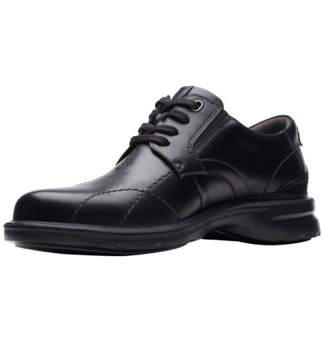 Clarks GESSLER LACE 26171539 - Noir - GESSLERLACE$02C