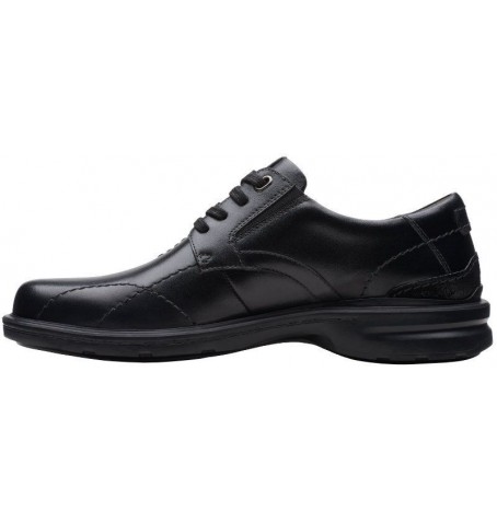 Clarks GESSLER LACE 26171539 - Noir - GESSLERLACE$02C