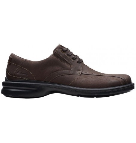 Clarks GESSLER LACE 26171540 - Brun - GESSLERLACE$03C