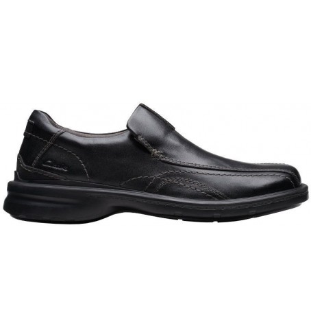 Clarks GESSLER STEP 26171774 - Noir - GESSLERSTEP$02C