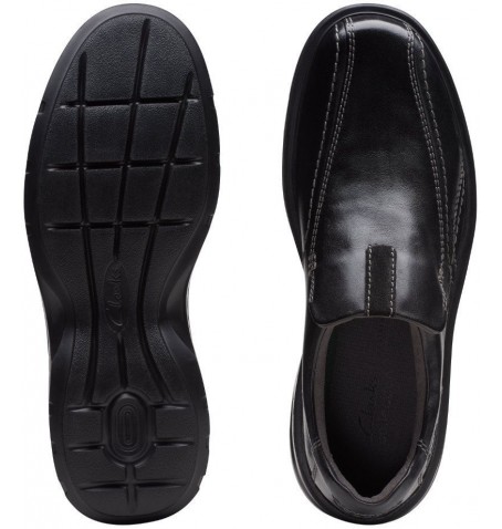Clarks GESSLER STEP 26171774 - Noir - GESSLERSTEP$02C