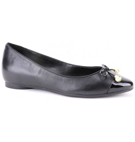 Michael kors GIA BALLET 40R8GIFP4L - Noir - GIA.BALLET02MK