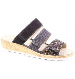 Romika GINA17 32217 - Noir - GINA17Z02RM