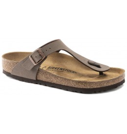 Birkenstock GIZEH 0043753 - Brown - GIZEH$F.03BIR2