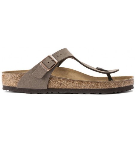 Birkenstock GIZEH 0043753 - Brown - GIZEH$F.03BIR2