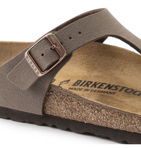Birkenstock GIZEH 0043753 - Brown - GIZEH$F.03BIR2