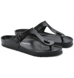 Birkenstock GIZEH EVA 0128201 - Black - GIZEHEVA$F02