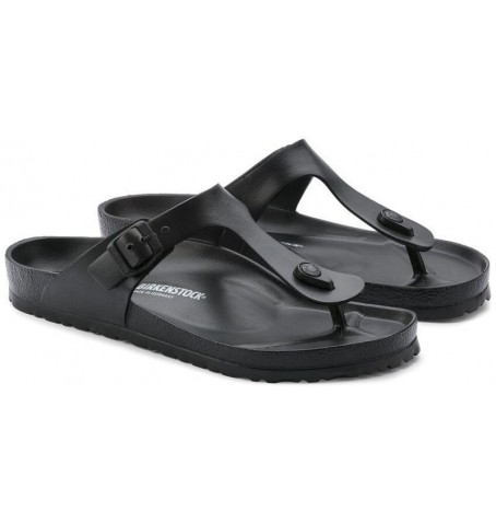 Birkenstock GIZEH EVA 0128201 - Black - GIZEHEVA$F02