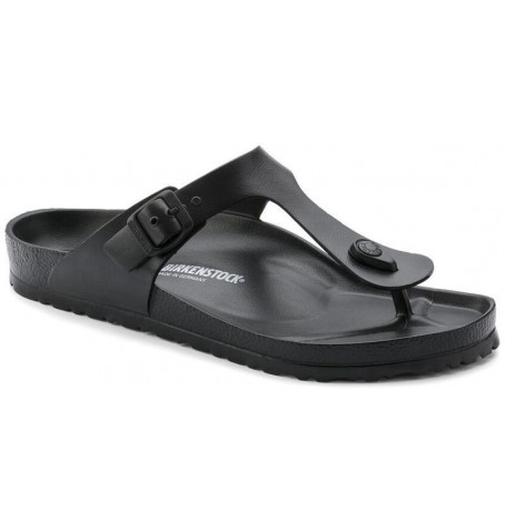 Birkenstock GIZEH EVA 0128201 - Black - GIZEHEVA$F02