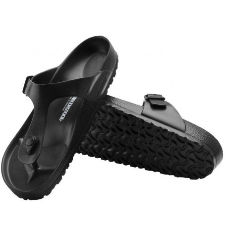 Birkenstock GIZEH EVA 0128201 - Black - GIZEHEVA$F02