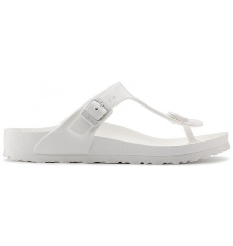 Birkenstock GIZEH EVA 0128221 - Blanc - GIZEHEVA$F14