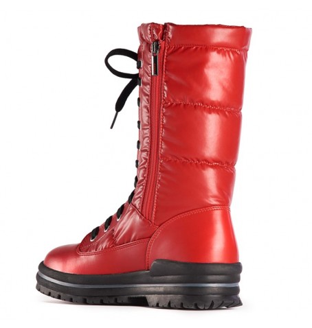 Olang GLAMOUR - Rouge - GLAMOUR$09OL