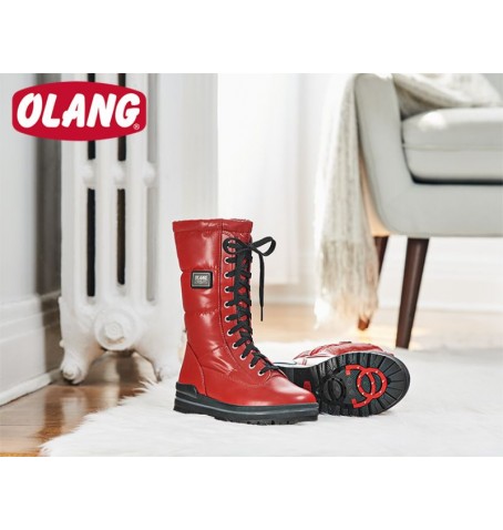 Olang GLAMOUR - Rouge - GLAMOUR$09OL