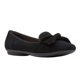 Clarks GRACELIN JONAS 26137611 - Noir - GRACELINJONA$02