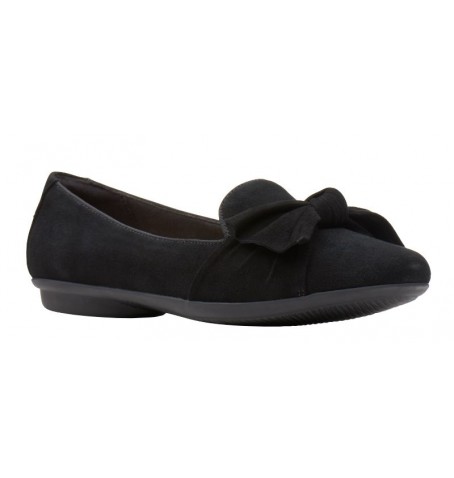 Clarks GRACELIN JONAS 26137611 - Noir - GRACELINJONA$02