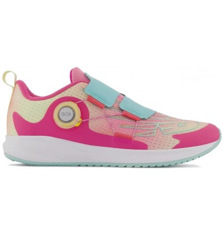 New balance GTRVLPS3 - Rose - GTRVLPS3$JF10NB