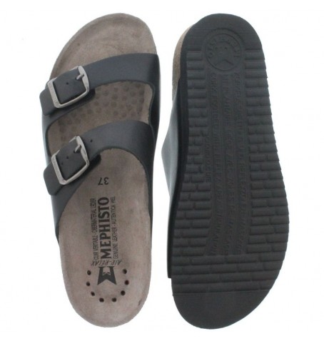 Mephisto HARMONY - Noir - HARMONY$02MP