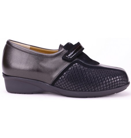 Dardo HAUTBOIS 7986 - Black - HAUTBOIS02DA