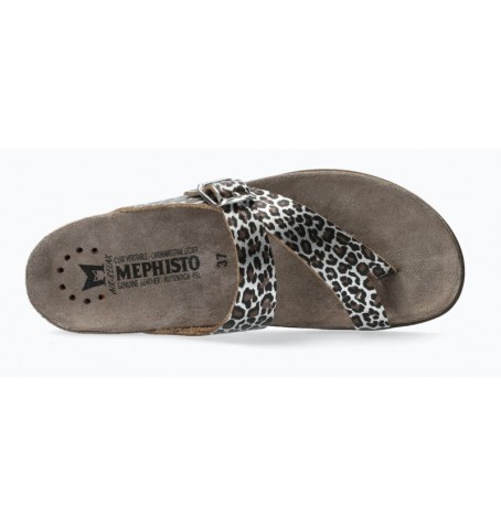 Mephisto HELEN - Brown - HELEN$03MP