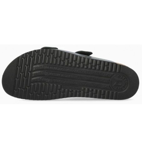 Mephisto HESTER - Black varnish - HESTER$01MP