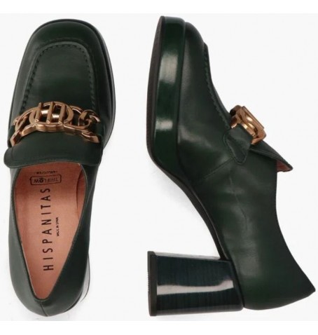 Hispanitas HI243022 - Vert/Kaki - HI243022$11H