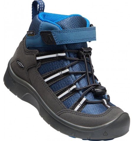 Keen HIKEPORT 2 SPORT MID WP 1022784 - Bleu - HIKEPORT2$04EG
