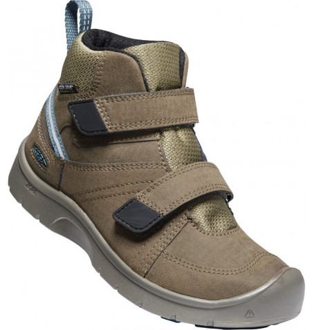 Keen HIKEPORT 2 MID STRAP WP 1023830 - Taupe - HIKEPORT2$07EG