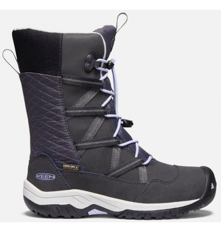 Keen HOODOO WP 1019813 1019816 - Noir - HOODOO$F.02KN
