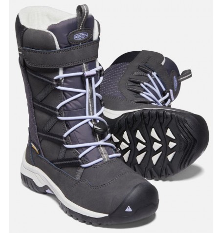 Keen HOODOO WP 1019813 1019816 - Noir - HOODOO$F.02KN