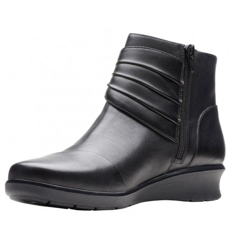 Clarks HOPE TWIRL 26145278 - Noir - HOPETWIRL$02C