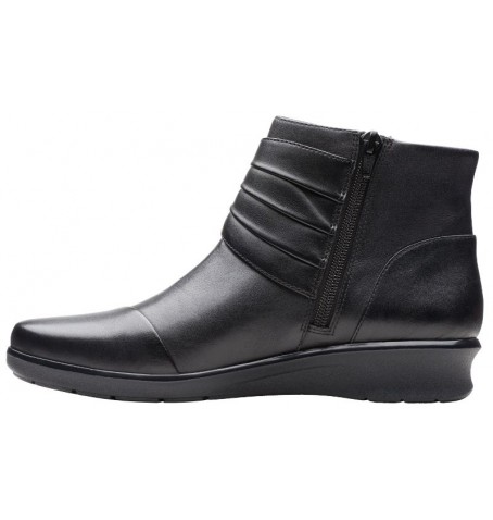 Clarks HOPE TWIRL 26145278 - Noir - HOPETWIRL$02C