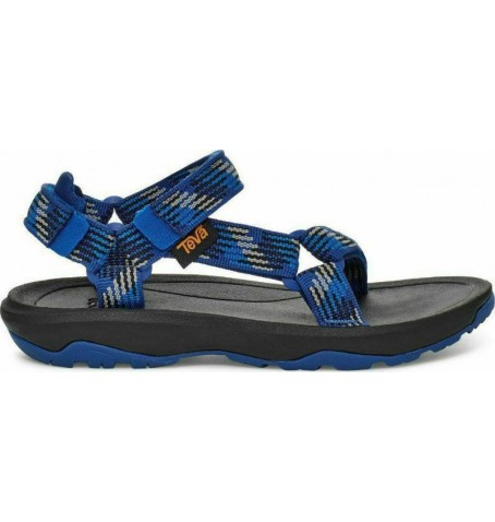 TEVA HURRICANE XLT 2 1019390 - Bleu - HURRICANE$J04G