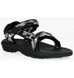 TEVA HURRICANE XLT 2 1019390 - Argent gris - HURRICANE$J18G