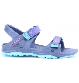 Merrell HYDRO DRIFT MC57952 MY57952 - Blue - HYDRODRIFT.F04M