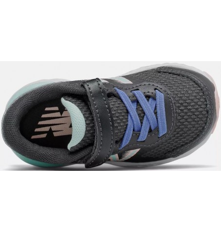 New balance IA680BB6 - Noir - IA680BB6$BF02NB