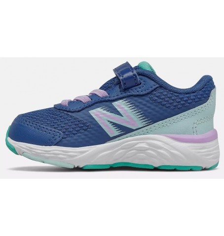 New balance IA680CW6 - Bleu - IA680CW6$BF04NB