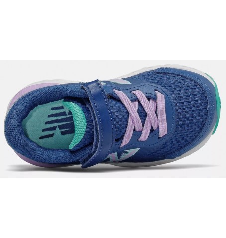 New balance IA680CW6 - Bleu - IA680CW6$BF04NB