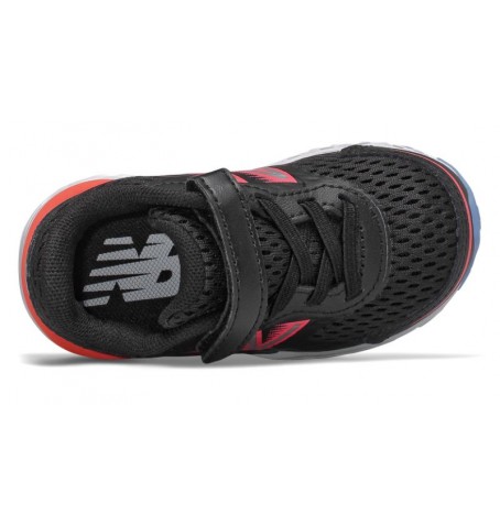 New balance IA680LK6 - Black - IA680LK6$BF02NB New balance IA680LK6 - Black - IA680LK6$BF02NB