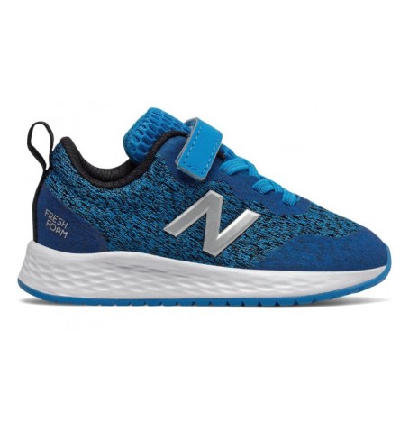 New balance IAARICB3 - Bleu - IAARICB3$BG04NB